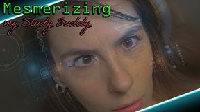 Mesmerizing My Study Buddy - Five Fay Reprogrammed into a horny robot - Nude Magic Control and Bimbofication in 1080 MP4