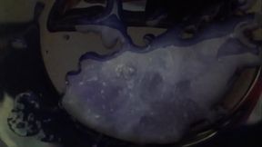 Chorro incontrolable