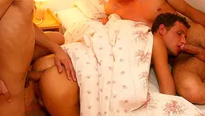 Gerry OConnor Takes Control in Hot Blowjob Fantasies – Staxus