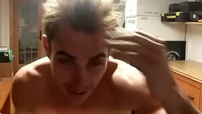 Jack Driver Private Show