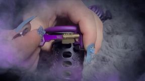 Shibby's Chastity Cage Now Live!