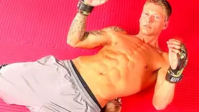 Seduced by My Horny Neighbor Cole – Steamy Gay Tryst Under the Sunlight 18+