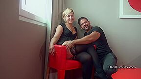 Witching Madams Stepmother Video