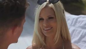 THR3E 4 Candee Licious Carollina Cherry Clemence Audiard Princess Alice Alex Romero Brad Knight Frank Major Kristof Cale Matthew Meier Tommy Gold porn video