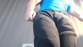 Alex Alexei Private Show