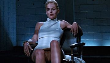 Bad Girls: The Sexiest Villains
