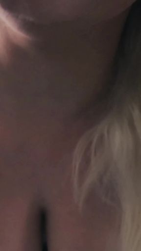 Mesmerizing BBW Fishnet Body Worship Asmr