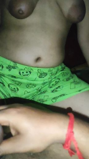 Bengali Wife Cheating with Husband and Fuck with BF Part 1