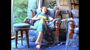 Magic Wand Duo