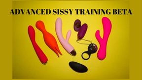 ADVANCED SISSY TRAINING BETA - Sissy Programming, Sissification