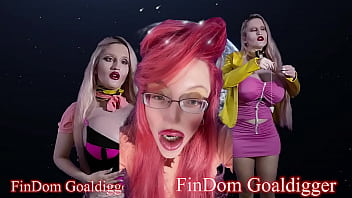 Pathetically Stupid Paypig