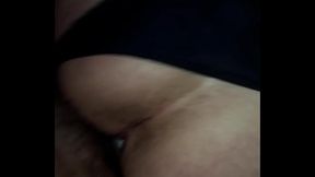 macho le rompe el culo a su putito obediente