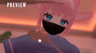 Anime Roleplay ASMR Moaning Voice