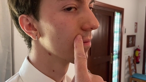 LustForBoys.com: Felix impressed by Hugo