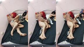 novinha tava com muita vontade ele meteu gostoso ela gozou rapidinho