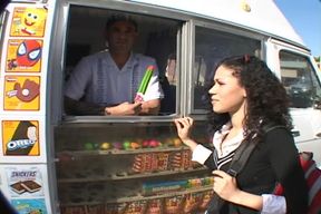 Ice Cream Bang Bang 3 - Episode 1
