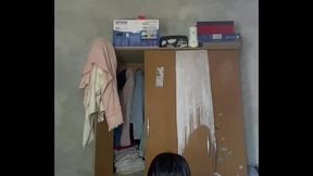 Selene latina sexy, en poses muy calientes