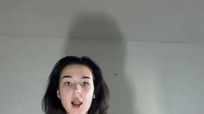 Model video sent by @ElizabethLuxyy @Dancing & #Solo #Sexy #Brunette #Nude hot tube sexy | Tik.Porn