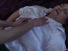 Granny Loving Teens 4