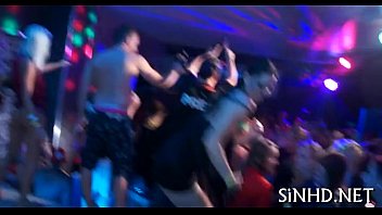 Sex after party