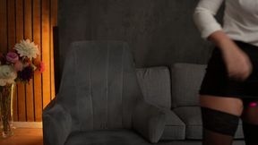 Sabrina M Party on Nov 18, 2025 - Part 2