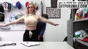 Milf StepMom Casca Akashova seduces stepson