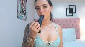 Christine Fox Private Show