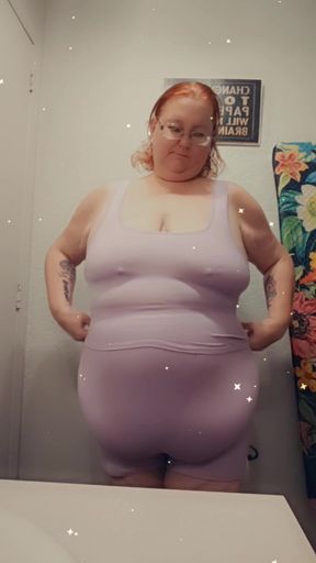 I'm a Big Tease