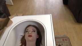 Sex Toy Story - Love doll