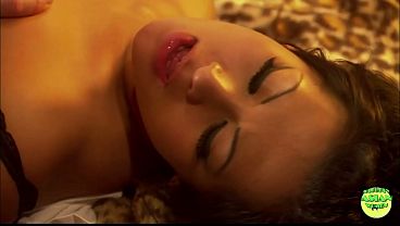 Japanese innkeepers take care of their guests with midnight cowgirl style sex