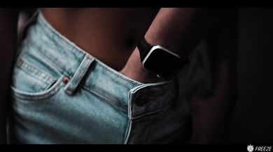 Asian Emiri Momota gets Gang Banged meantime stopped in Time - Cum in her face - Bukkake