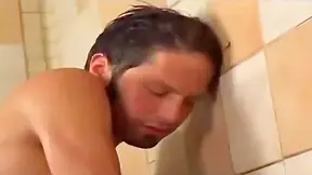 It Is Nice To Take A Shower