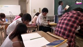 Fantasy-filled Mind - One Bold Reveal Leads to an Unexpected and Easy Connection - Scene1