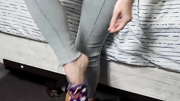 Raelynn Faith - Introduction - POV