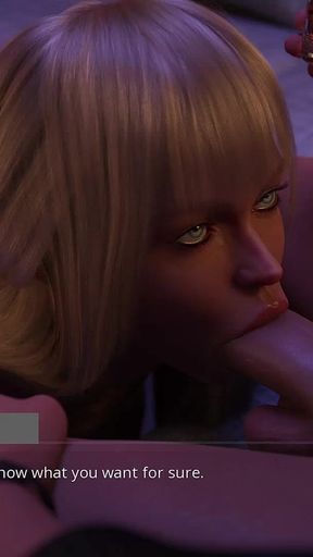 Busty MILF Step-aunt Sofia Gets Her Ass Fucked by Step-nephew - Midnight Paradise