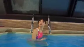 Cock sucking with Tsukasa Aoi by the l