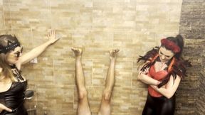 OBLIGATED to eat his CUM - Relentless CBT