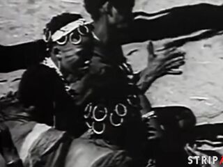 Jungle Fever Ritual — QsensX Pt. 61 (Uncensored Version) feat. Nicole Kitt