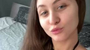 Social Media Creator @veola @Bouncing Boobs & #Sexy Lingerie #Natural Big Tits #Brunette video sex tube | Tik.Porn