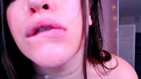 Rosalie Anders Private Show