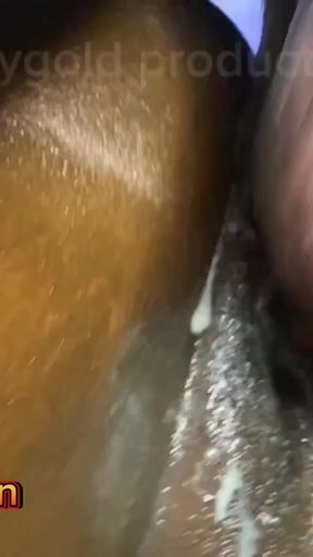 My wife fuck the man unknown with the big long black cock   Clip 2