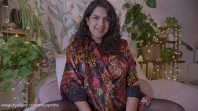 YOUR PREGNANT BOSS’ AFFAIR