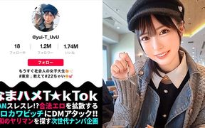 Part 2: Spring in Full Bloom! Crystal-clear Beauty Fucks with Face-riding Deep Throat, Quivering and Spasming