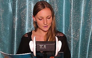 Gianna Plays With The Jehovah's Witness [ FEMDOM | ASMR | BALLBUSTING ] By Violet Knight E01