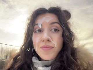 Ex-girlfriend asks me to fuck her one final time in advance of breaking up in a car in public - Cumwalk