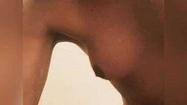 Dans l’intimité de ma vie privée et dans ma salle de bain Tu aimes me ...
