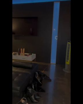 Shoe Slave