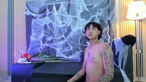 Dustin Dust & Jordan Crew Private Show