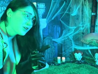 GhostBustinHer 4K Xenomorph MrHankeysToys TEASER OmankoVivi