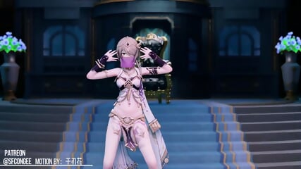 Honkai Impact - Rita 2